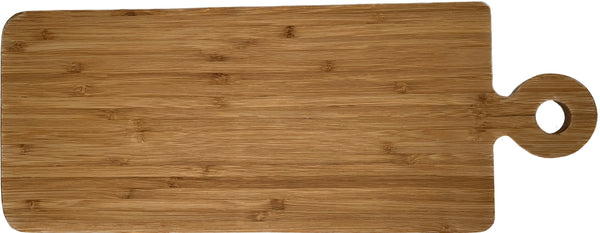 Simply Bamboo Chopping Board - 19.63