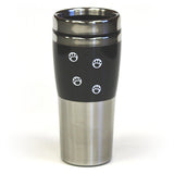 7 Inch Double Wall Stainless Steel Travel Tumbler