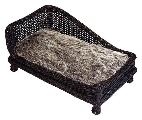 Feline Reciline Bed