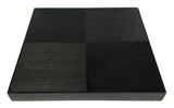 Mountain Woods Black Serving Tray 2