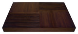 Mountain Woods Brown Serving Tray 3