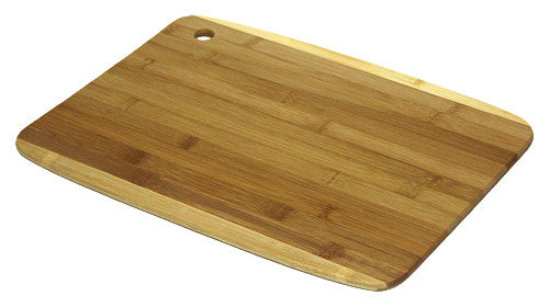 Simply Bamboo Brown Hermosa Bamboo Cutting Board 1