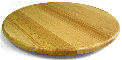 Mountain Woods 18" Lazy Susan