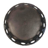 Mountain Woods Round Serving Tray 2