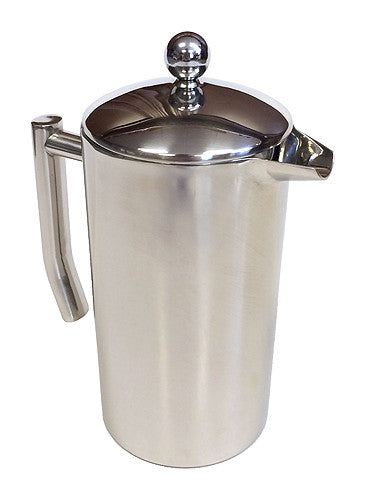 Frieling Stainless Steel French Press