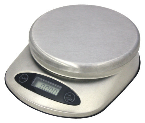 Stainless Steel Food Scale