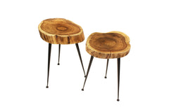 Side Tables/Stools