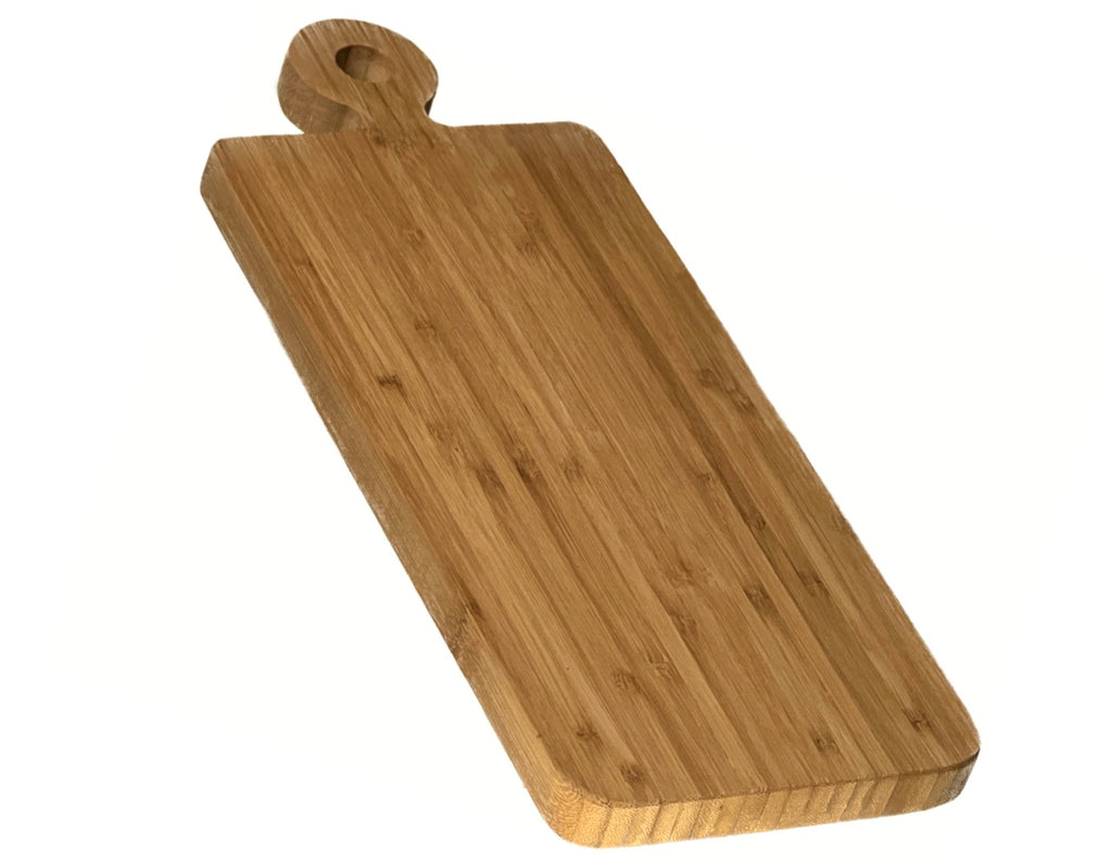 How To Treat Natural Wood Cutting Board