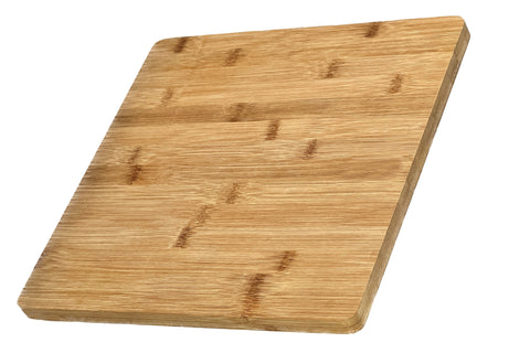 Bamboo Cheap Cutting Board Carbonized Bamboo Board - China
