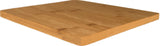 Simply Bamboo Brown Valencia Bamboo Cutting Board - 15"