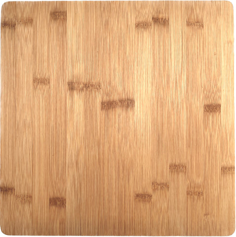 Five Two Bamboo Double Sided Cutting Board | Medium by Schoolhouse