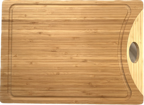 Simply Bamboo Chopping Board - 19.63