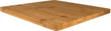 Simply Bamboo Brown Valencia Bamboo Cutting Board - 12"