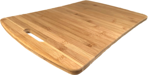  Wooden Cutting Boards for Kitchen: Organic Bamboo Wood