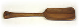 Mountain Woods Brown Premium Acacia Wood Spatula 2