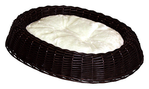 Large Classic Comfort Pet Bed