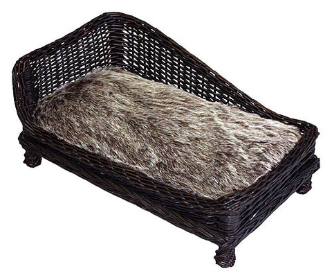 Feline Reciline Bed