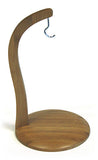 Simply Bamboo Brown Banana Hanger 2