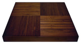 Mountain Woods Brown Serving Tray 3