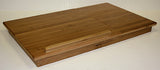 21 inch Portable Folding Table and Serving Tray