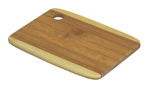 Simply Bamboo Brown Hermosa Bamboo Cutting Board 1