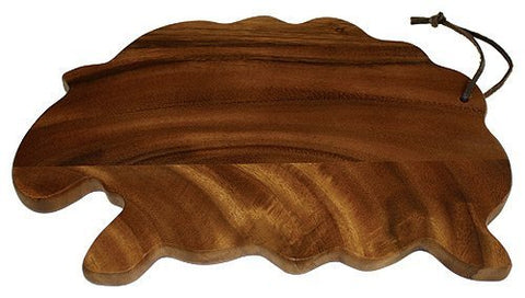 Mountain Woods Acacia Sheep Board 1