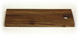 Mountain Woods Brown Solid Acacia Plank Cutting Board 2