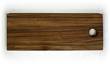 Mountain Woods Brown Solid Acacia Plank Cutting Board 3