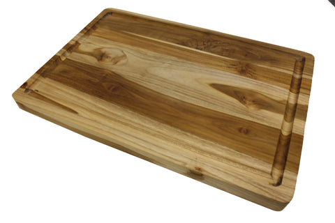 Mountain Woods Hardwood Acacia Cutting Board - 19