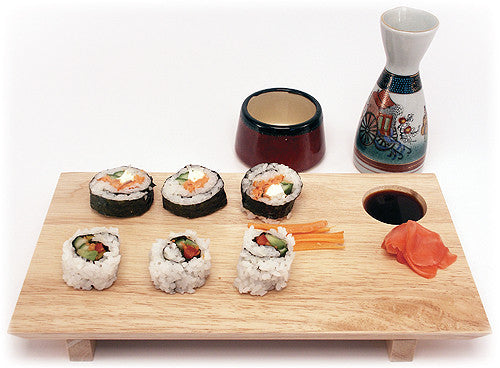 Large Sushi Board