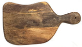 Palacio Collection Medium Round Paddle Serving Board