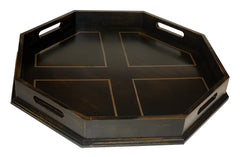 Antique Serving Tray