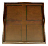 Mountain Woods Brown Serving Tray 3