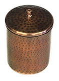 stainless-antique-copper-canister-2350ml