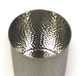 9 inch Stainless Steel Nickle Plated Canister Set