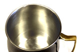 Stainless Steel Moscow Mule Mug