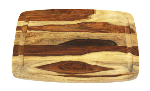 Mountain Woods Hardwood Acacia Cutting Board - 19