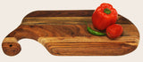 Mountain Woods La Cocina Collection Series 19.5" Cutting Board/Serving Tray